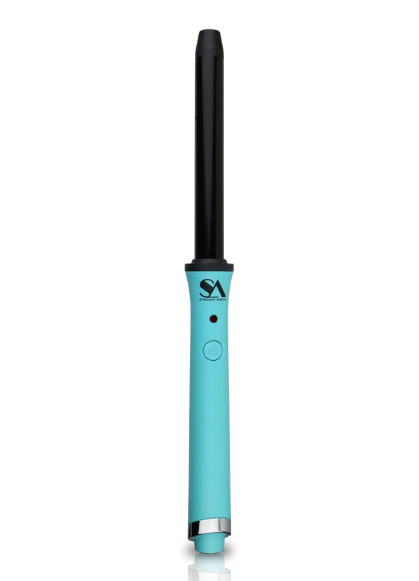 0.75in Wand Turquoise