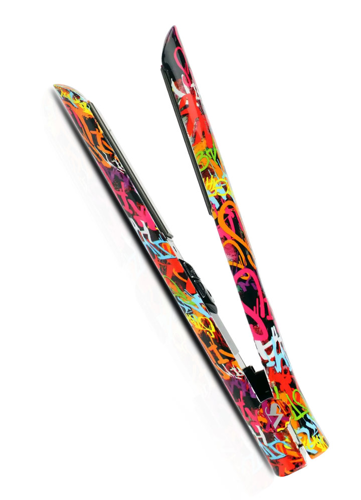 Hybrid Pro Grafitti 2