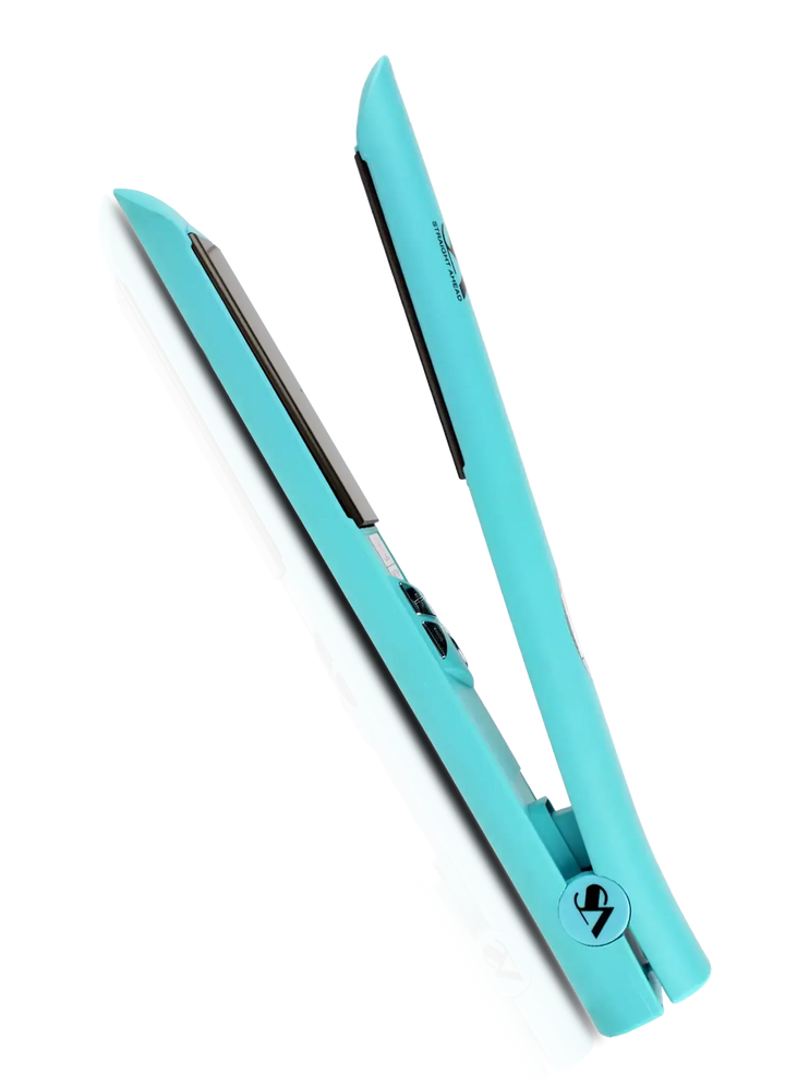 Hybrid Pro Turquoise 2