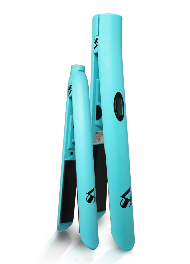 Elite Set Turquoise
