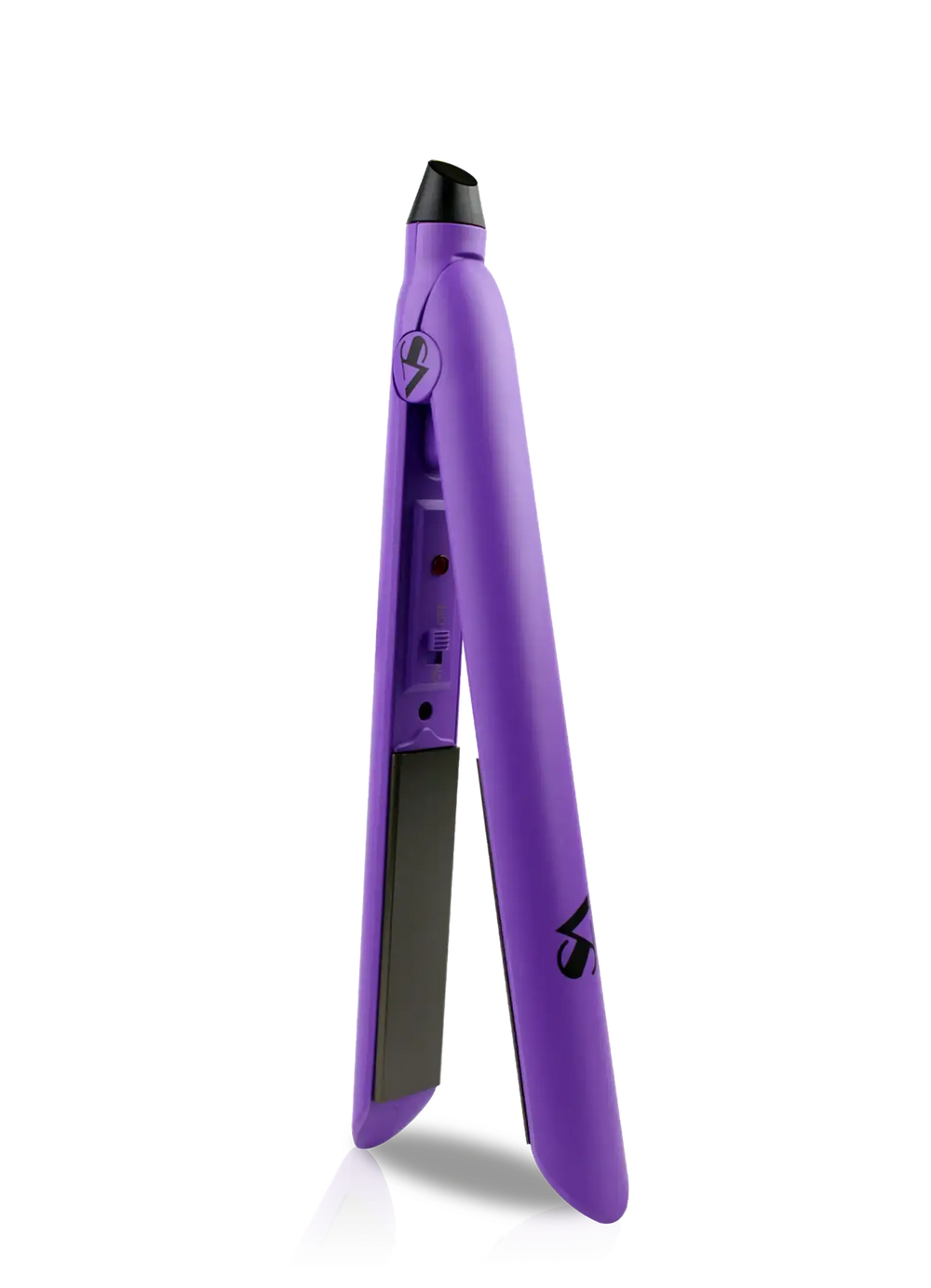 Titanium Portable Straightener