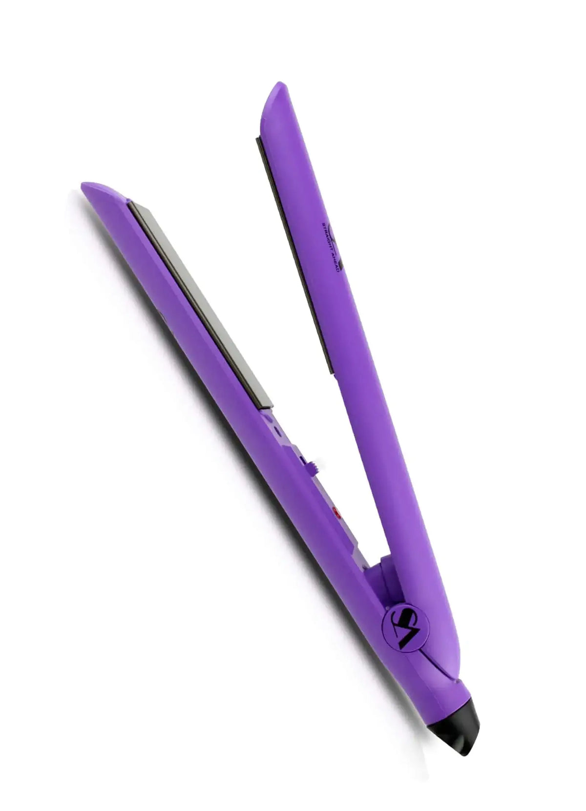 Straight Ahead - Flat iron Turquoise | Straight Ahead Gold Collection Bionic Pro  main image 2