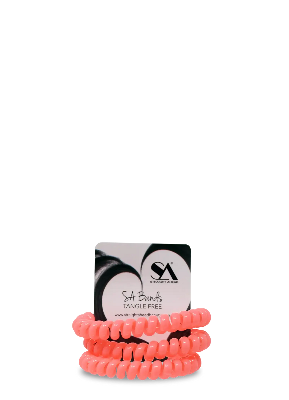 SA Tangle Free Bands by Straight Ahead Beauty