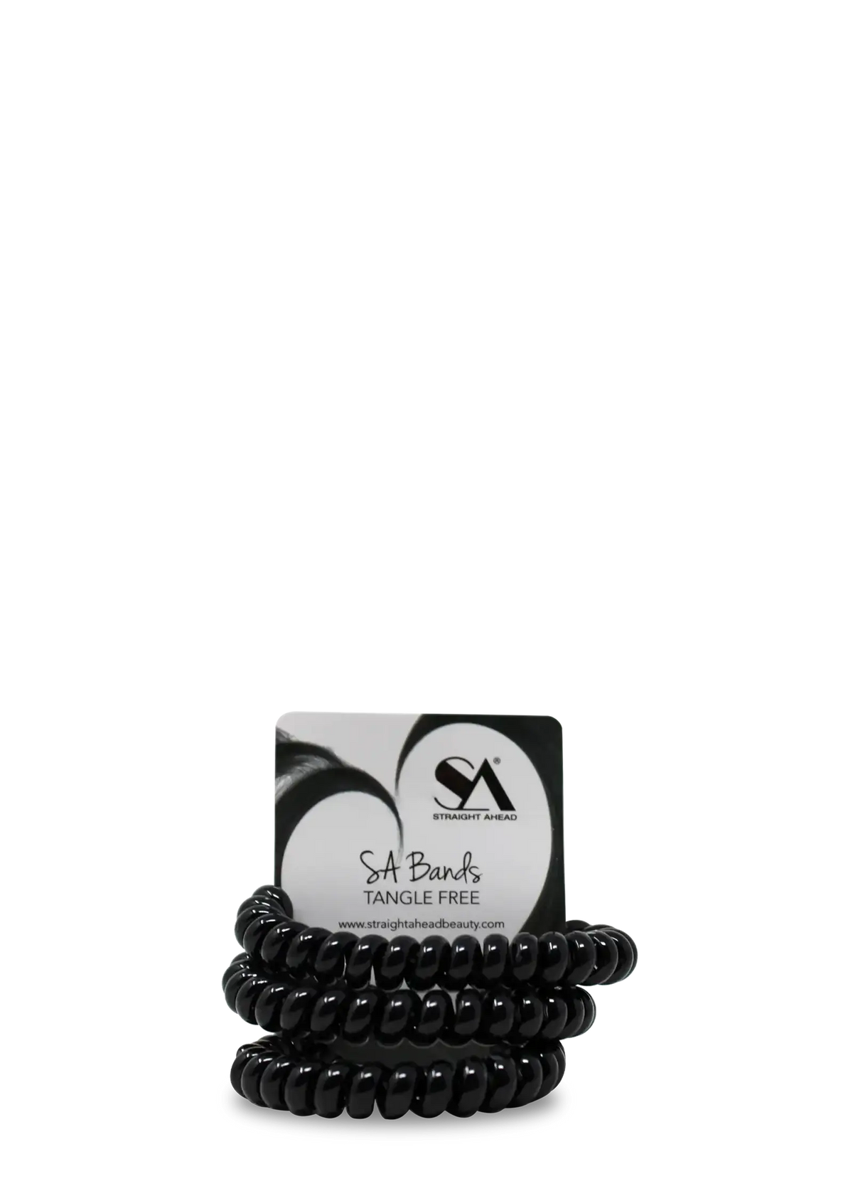 SA Tangle Free Bands by Straight Ahead Beauty