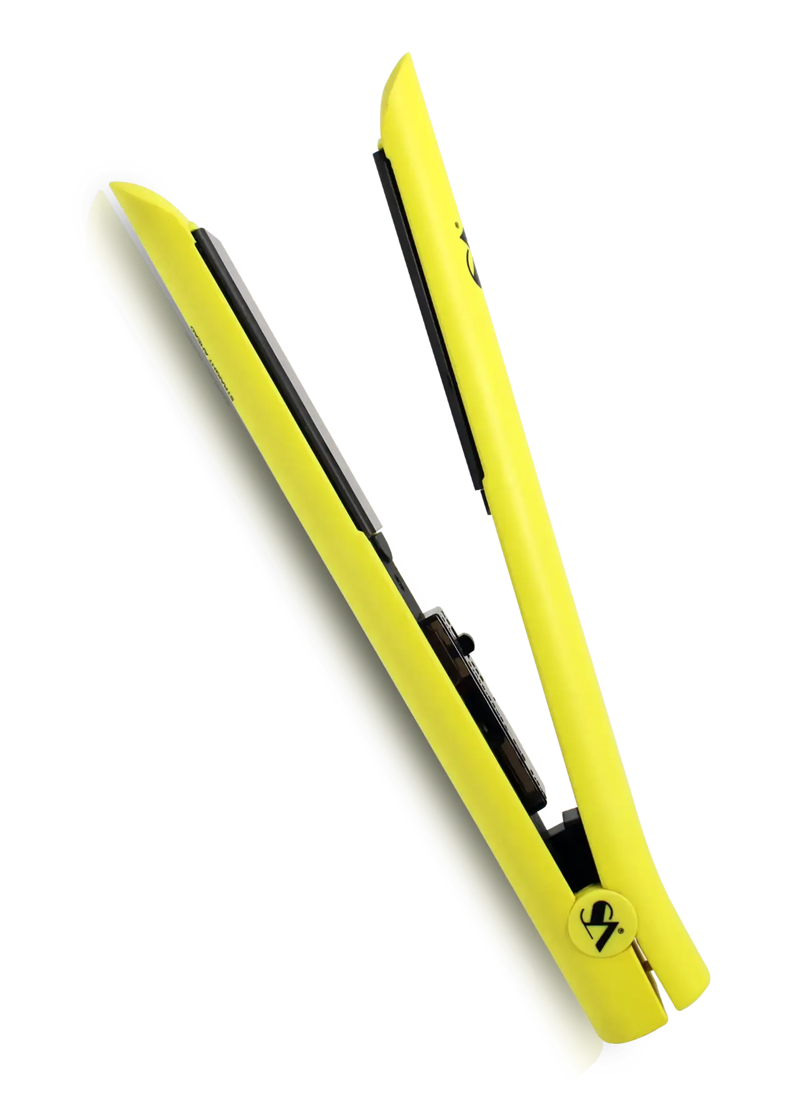 Bionic Yellow 2