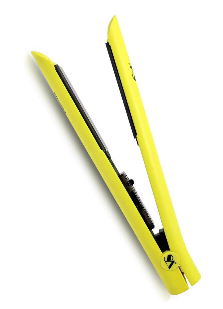 Bionic Yellow 2