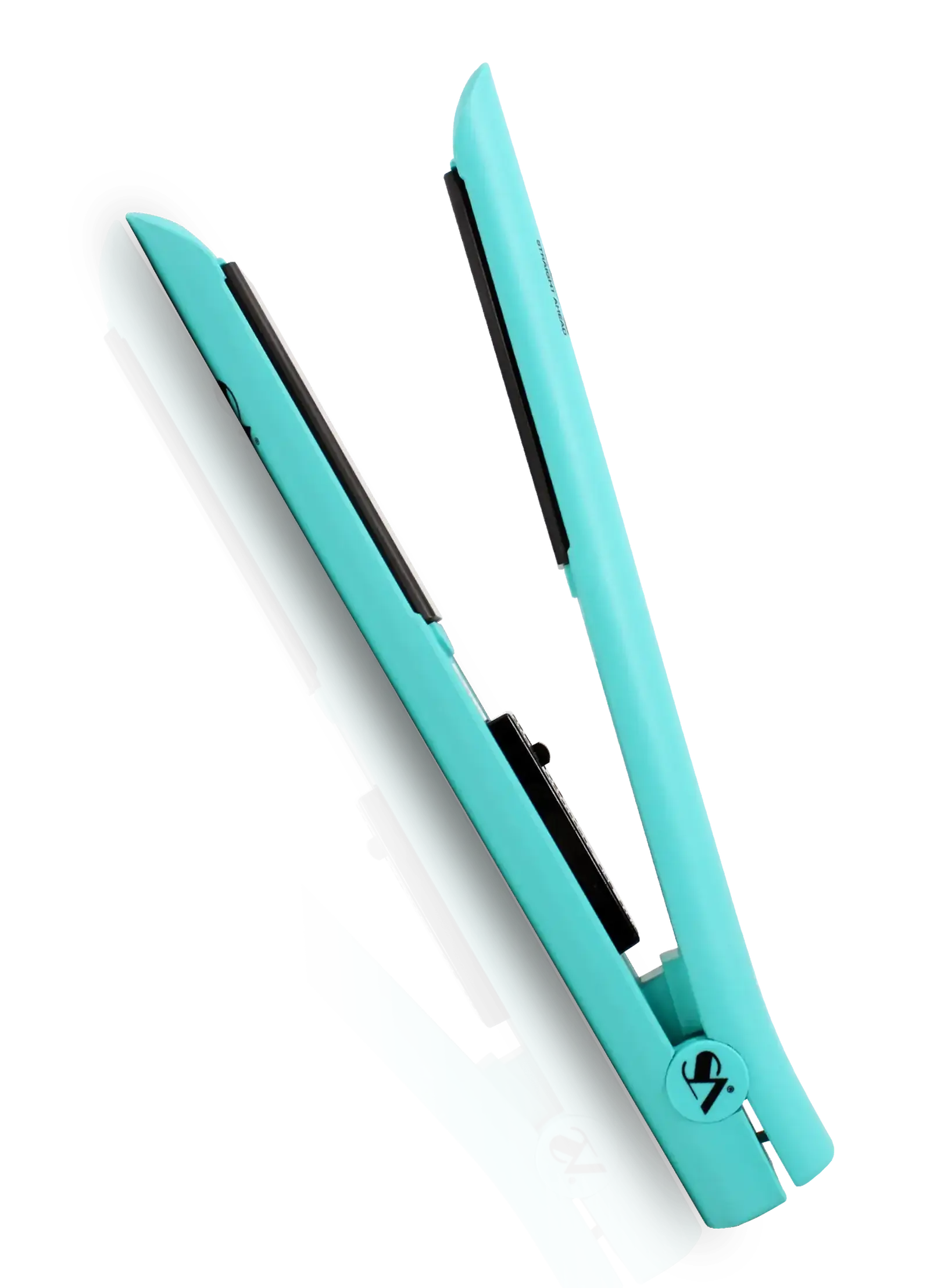 Bionic Turquoise 2