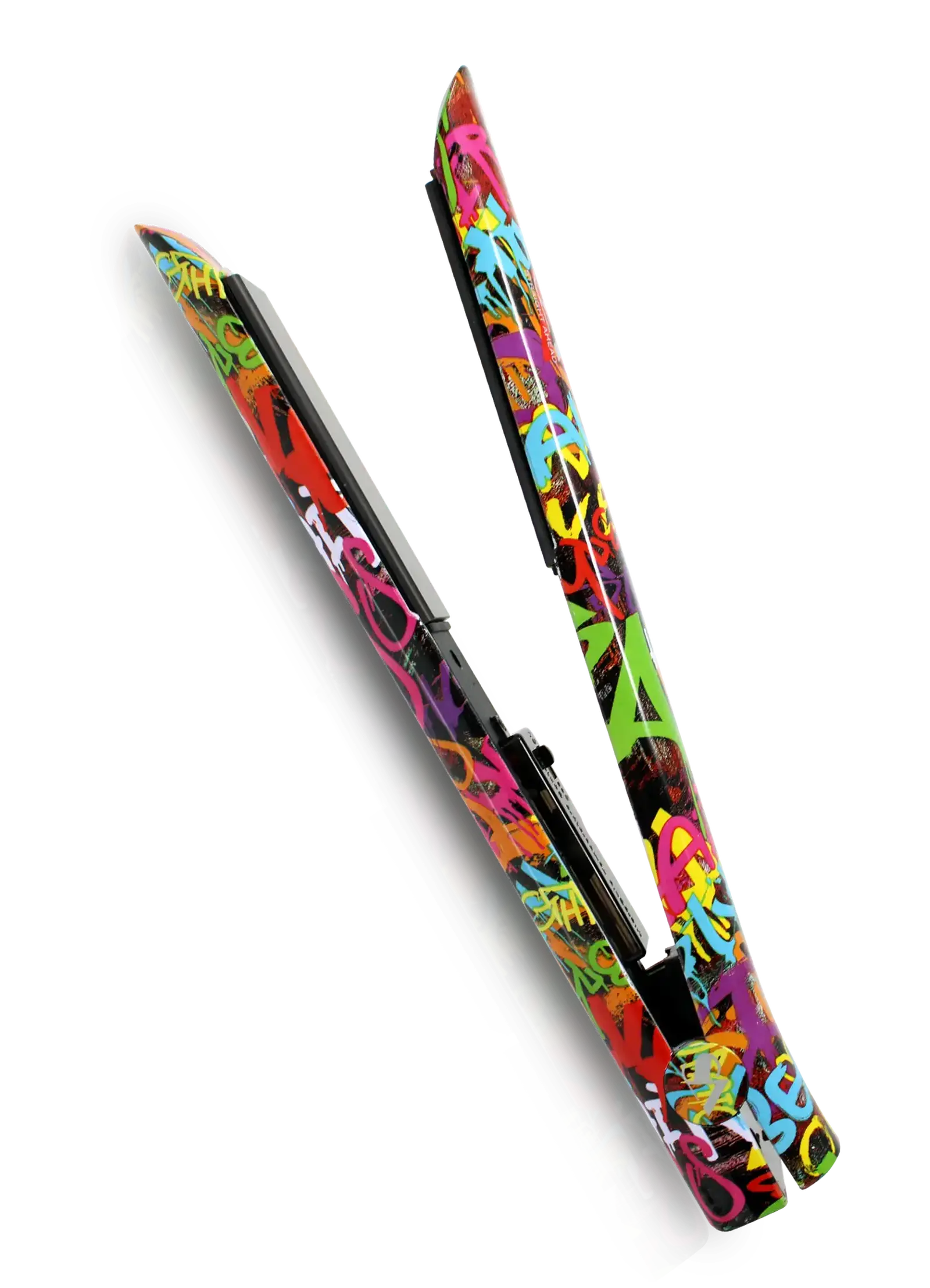 Bionic Color Graffiti 2
