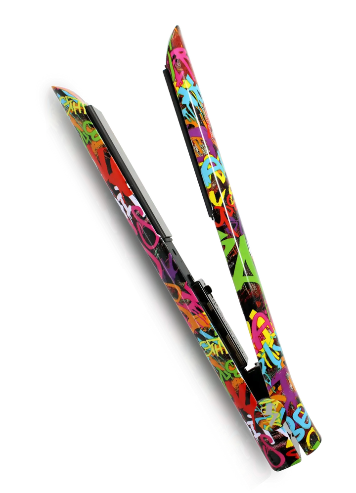 Bionic Color Graffiti 2