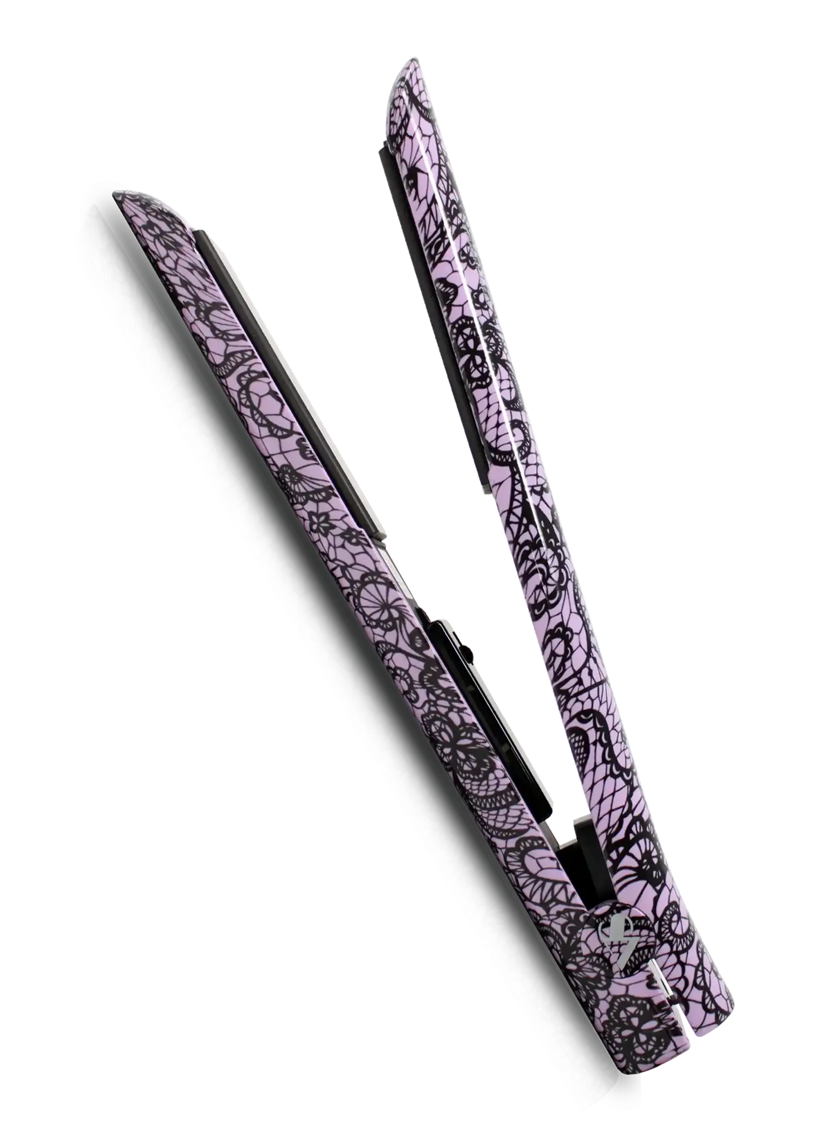 Bionic Lavender Lace 2