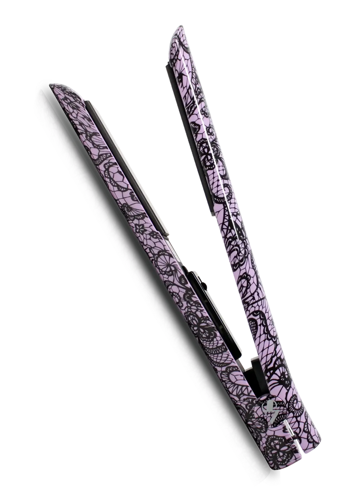 Bionic Lavender Lace 2