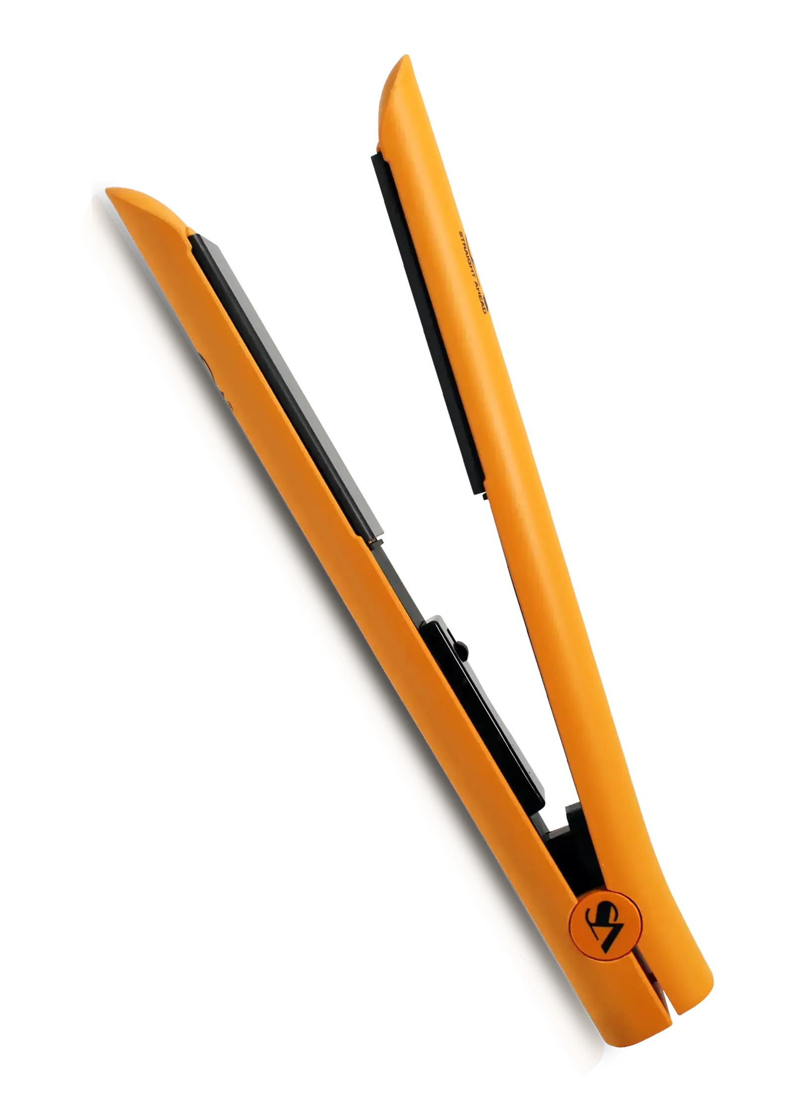 Bionic Orange 2