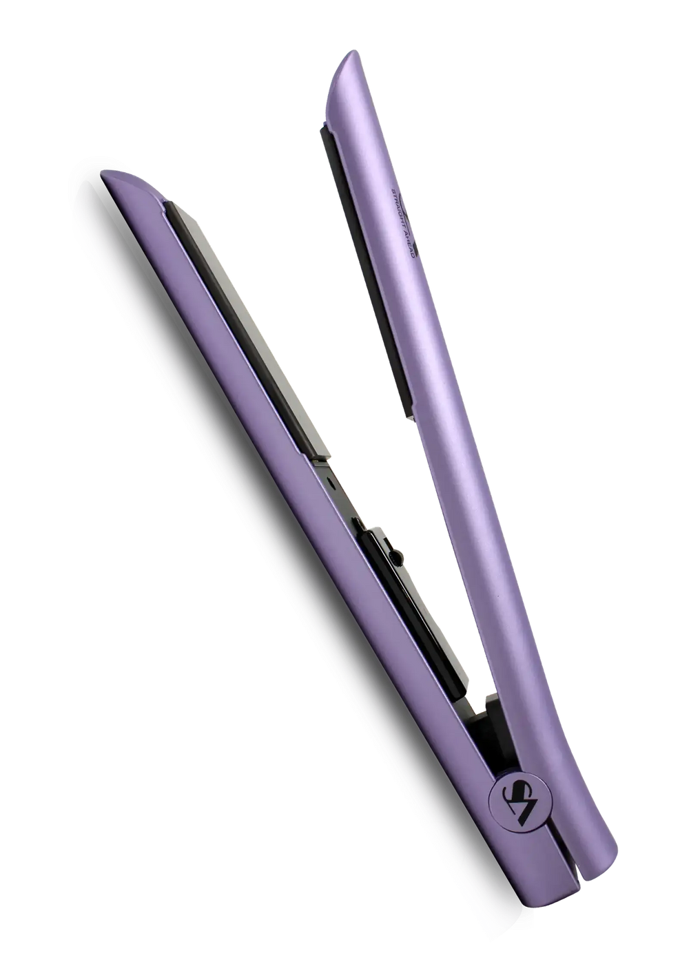 Bionic Pro Ceramic Flat Iron for Smooth Frizz-Free Hair
