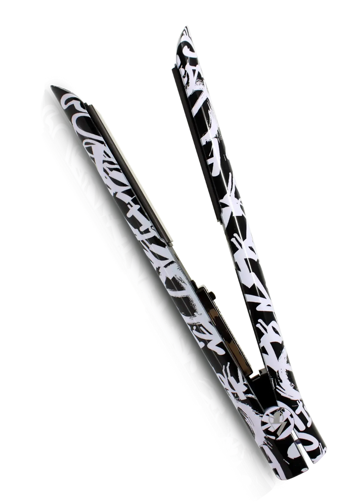 Bionic BW Graffiti 2