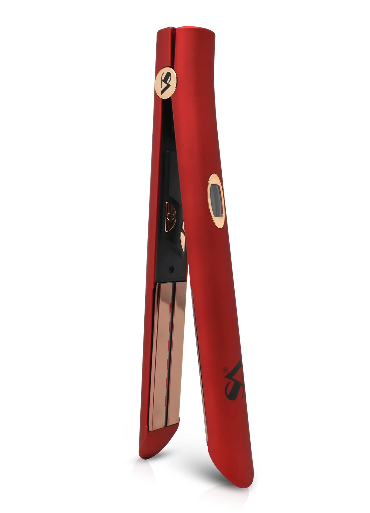 Quantum Infrared Flat Iron