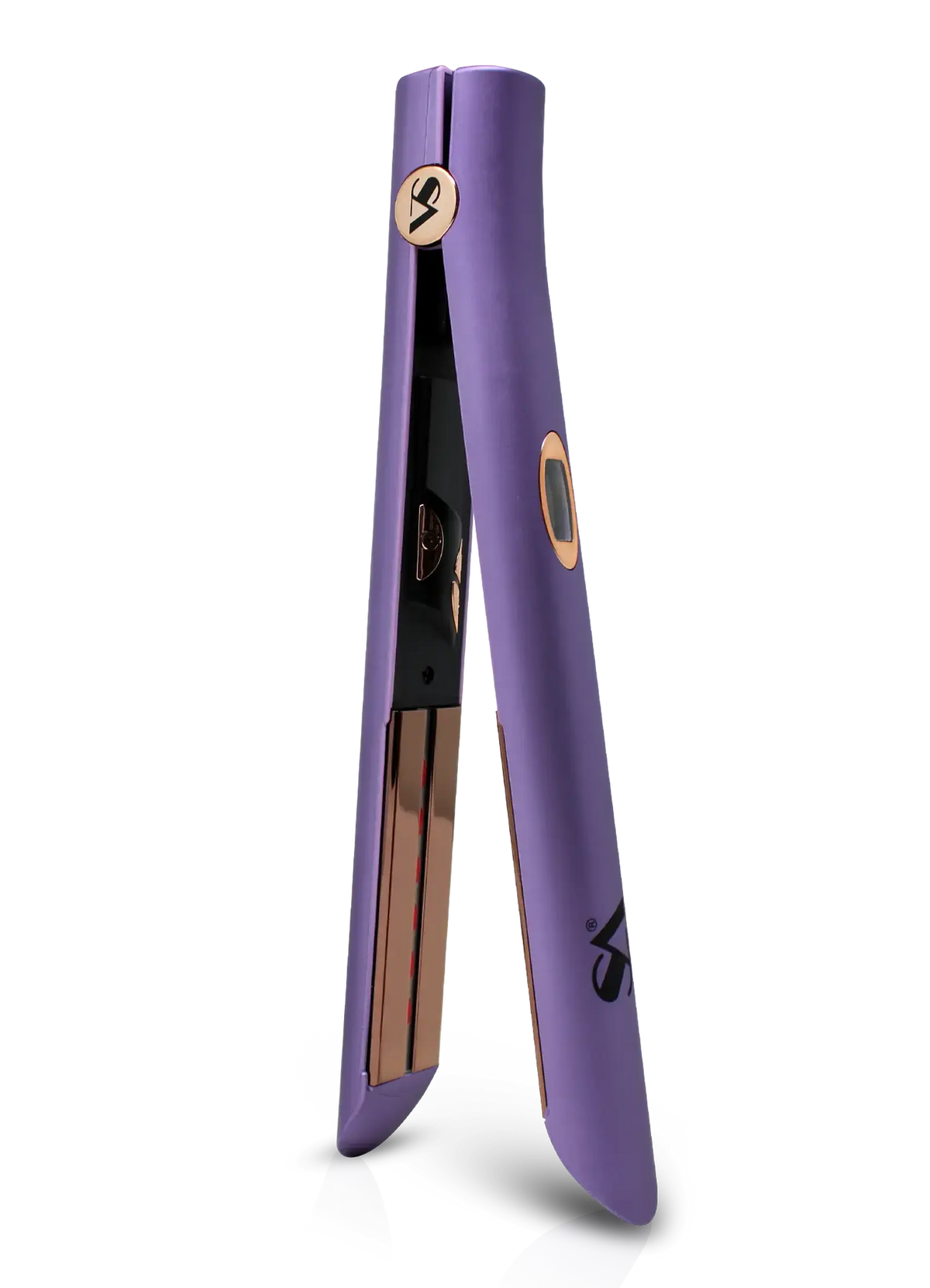 Quantum Infrared Flat Iron