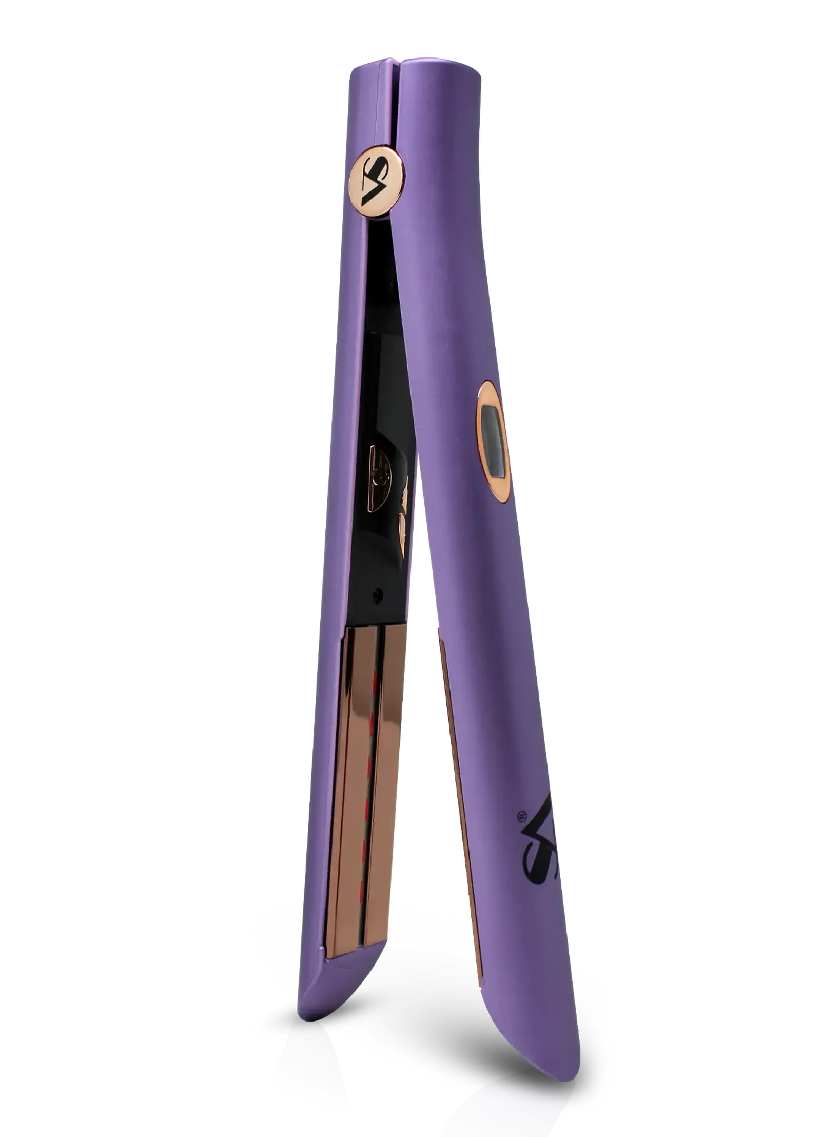 Quantum Infrared Lavender