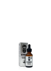 SA Macho Beard Oil