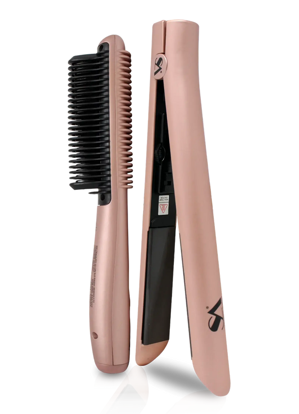 Bionic Glider Rose Gold