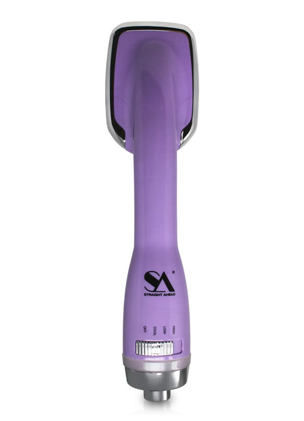 Volumizer Lilac 1