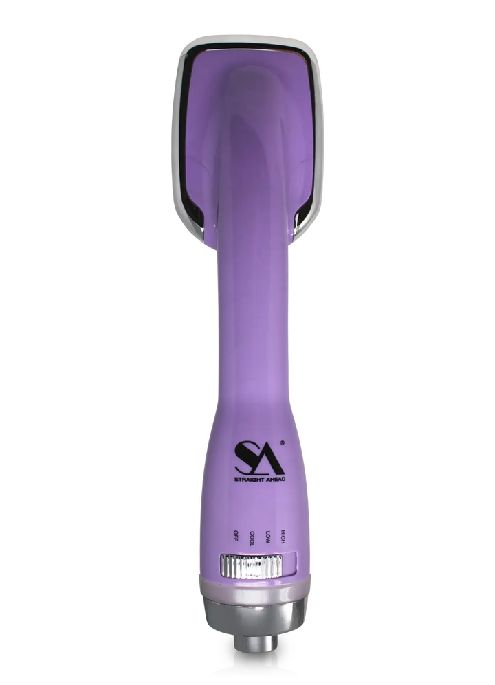 Volumizer Lilac 1
