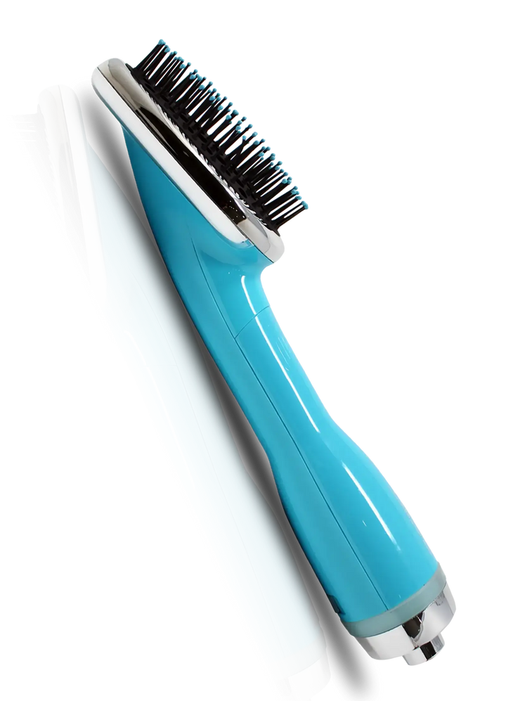 Volumizer Turquoise 2