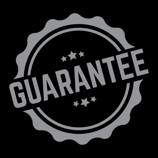 Volumizer Pro Warranty