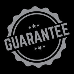 Volumizer Pro Warranty