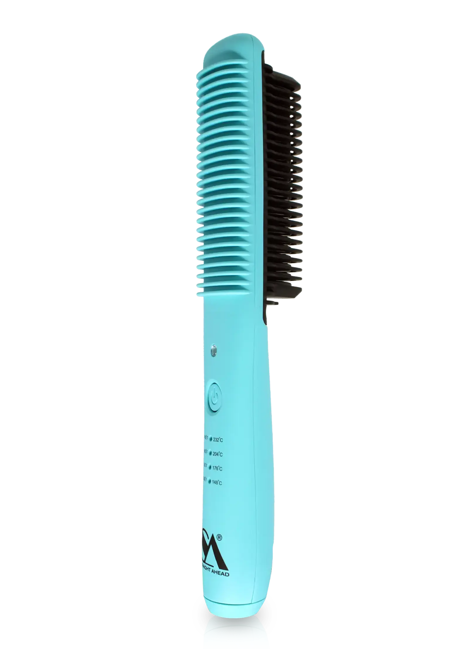 Pro Glider 1.0 Straightening Brush