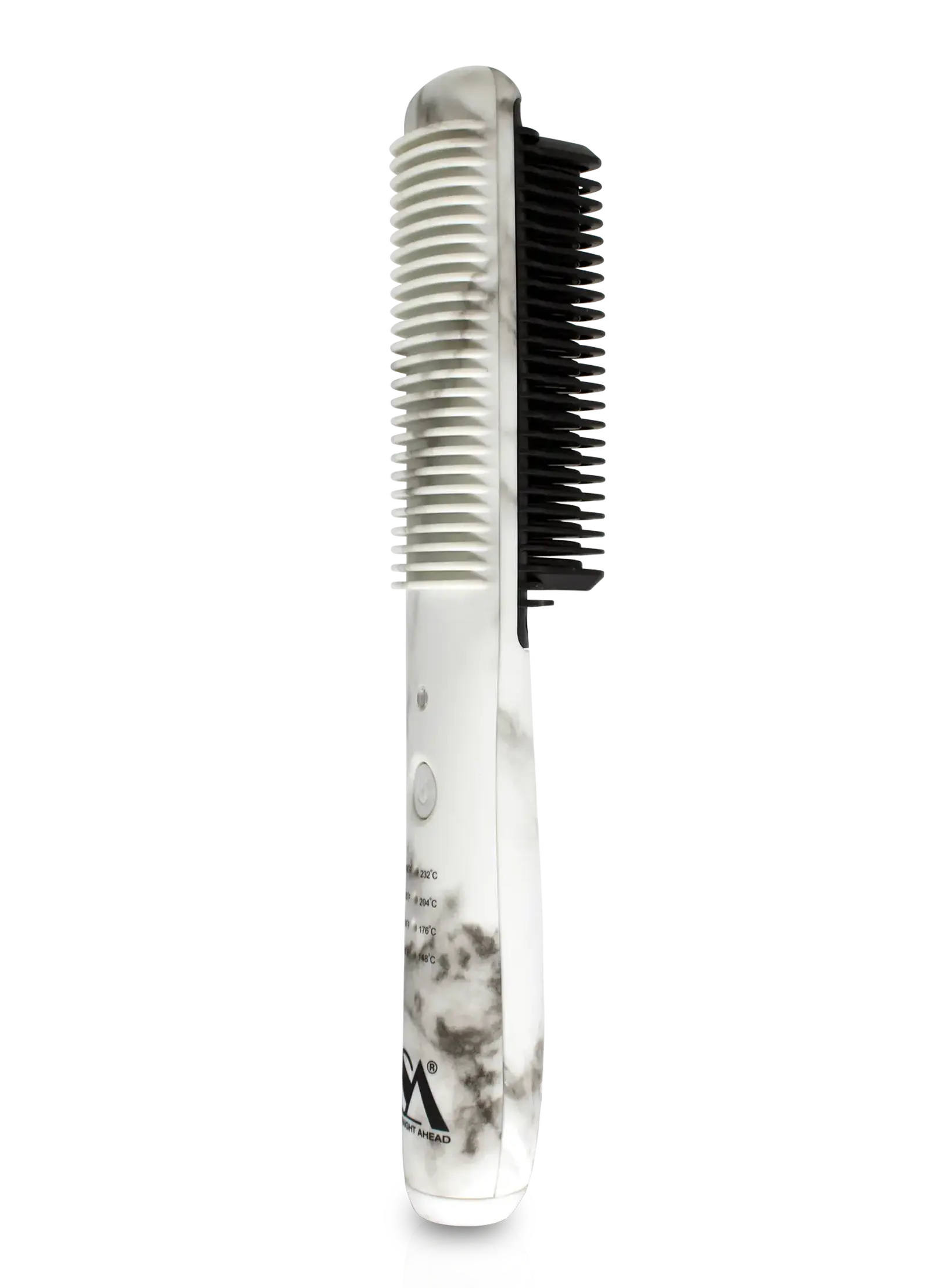 Pro Glider 1.0 Straightening Brush