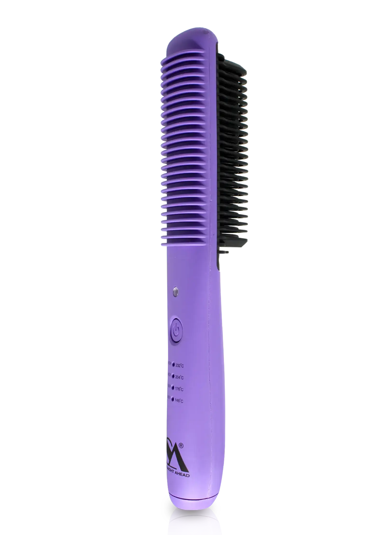 Pro Glider 1.0 Straightening Brush