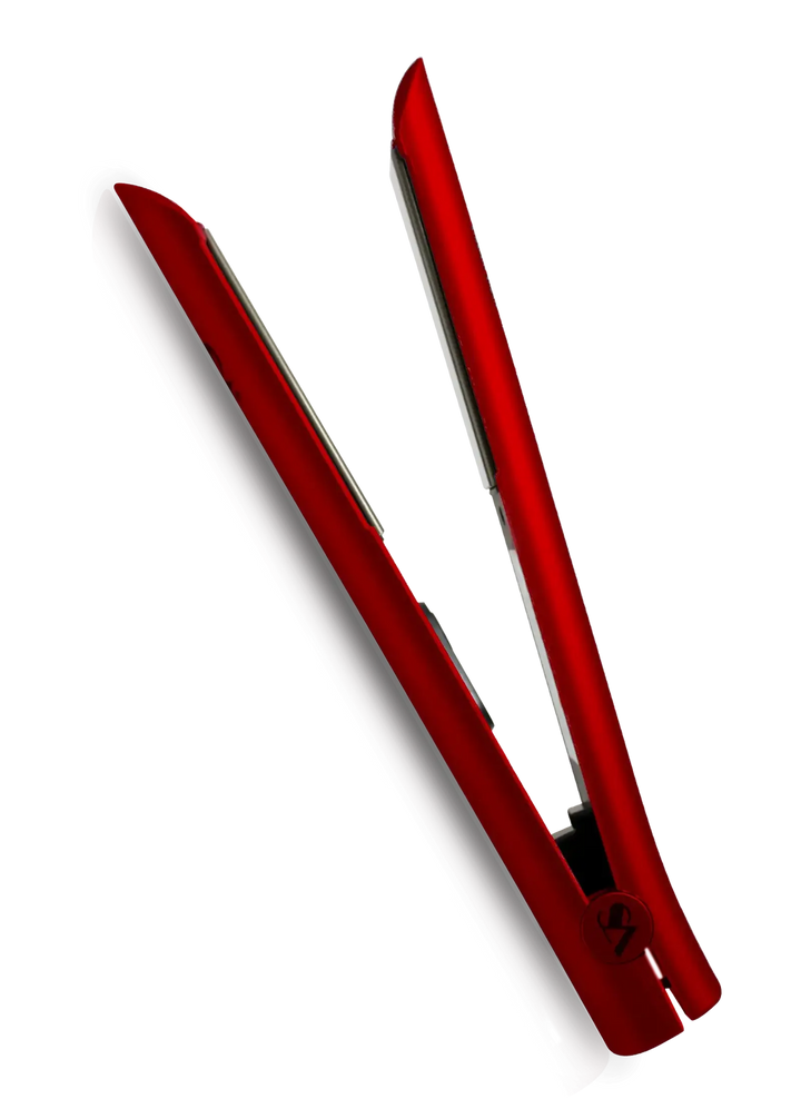 Omega Infrared Metal Red 2