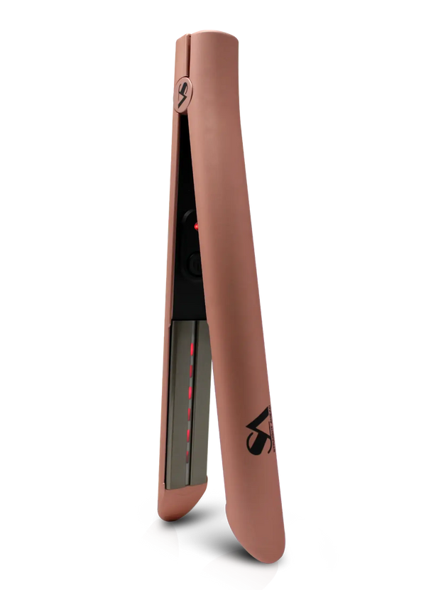 Omega Infrared Rose Gold