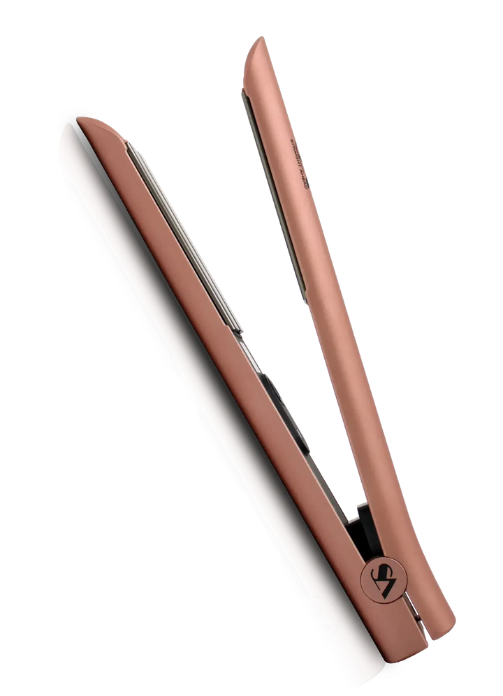 Omega Infrared Rose Gold 2