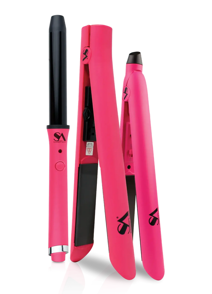 Bionic Trio Pink