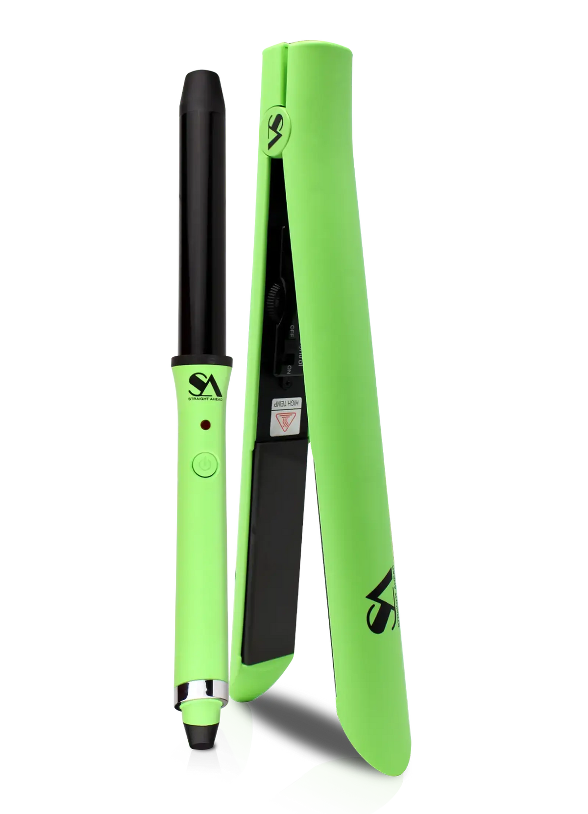 Bionic Duet Professional Set by Straight Ahead Beauty