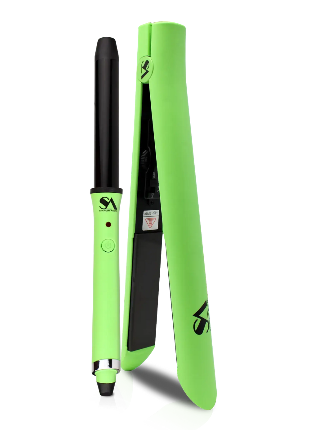 Bionic Duet Professional Set