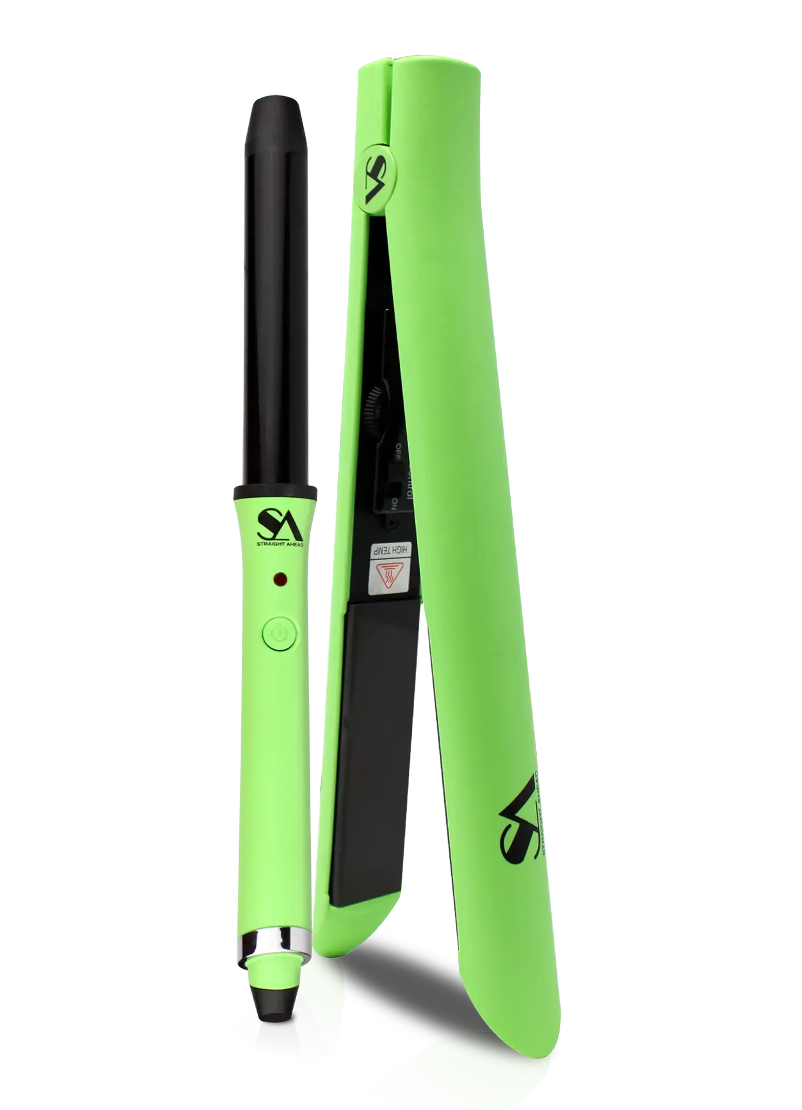Bionic Duet Professional Set