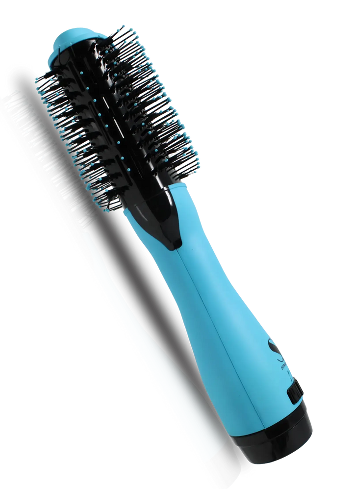Air Styler Turquoise 2