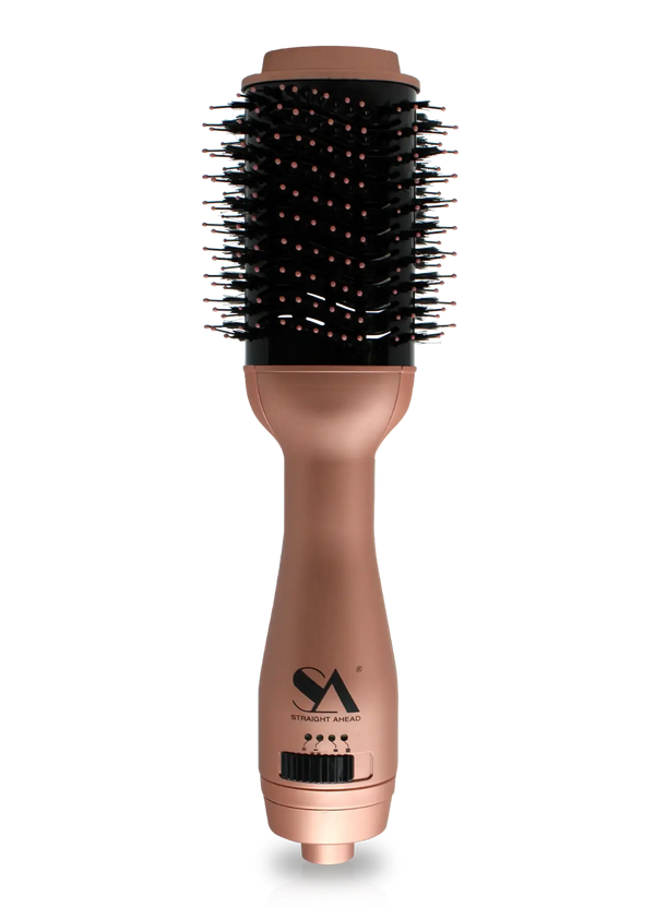Air Styler Rose Gold