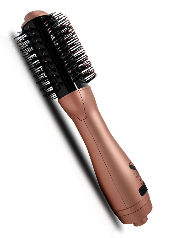 Air Styler Rose Gold 2