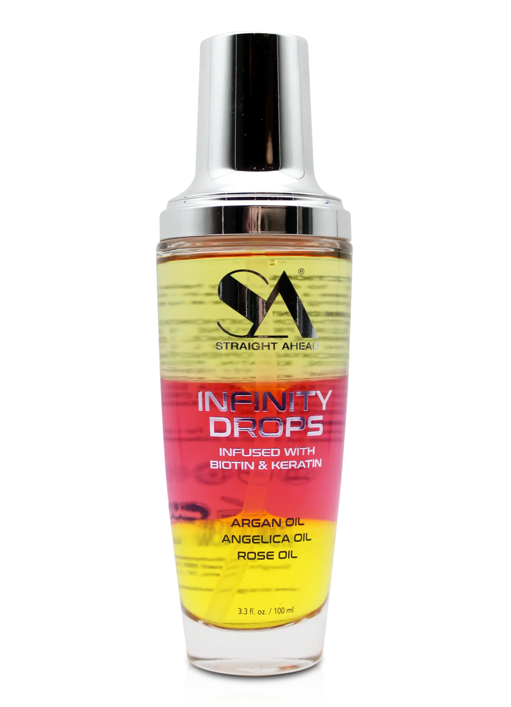 Infinity Drops