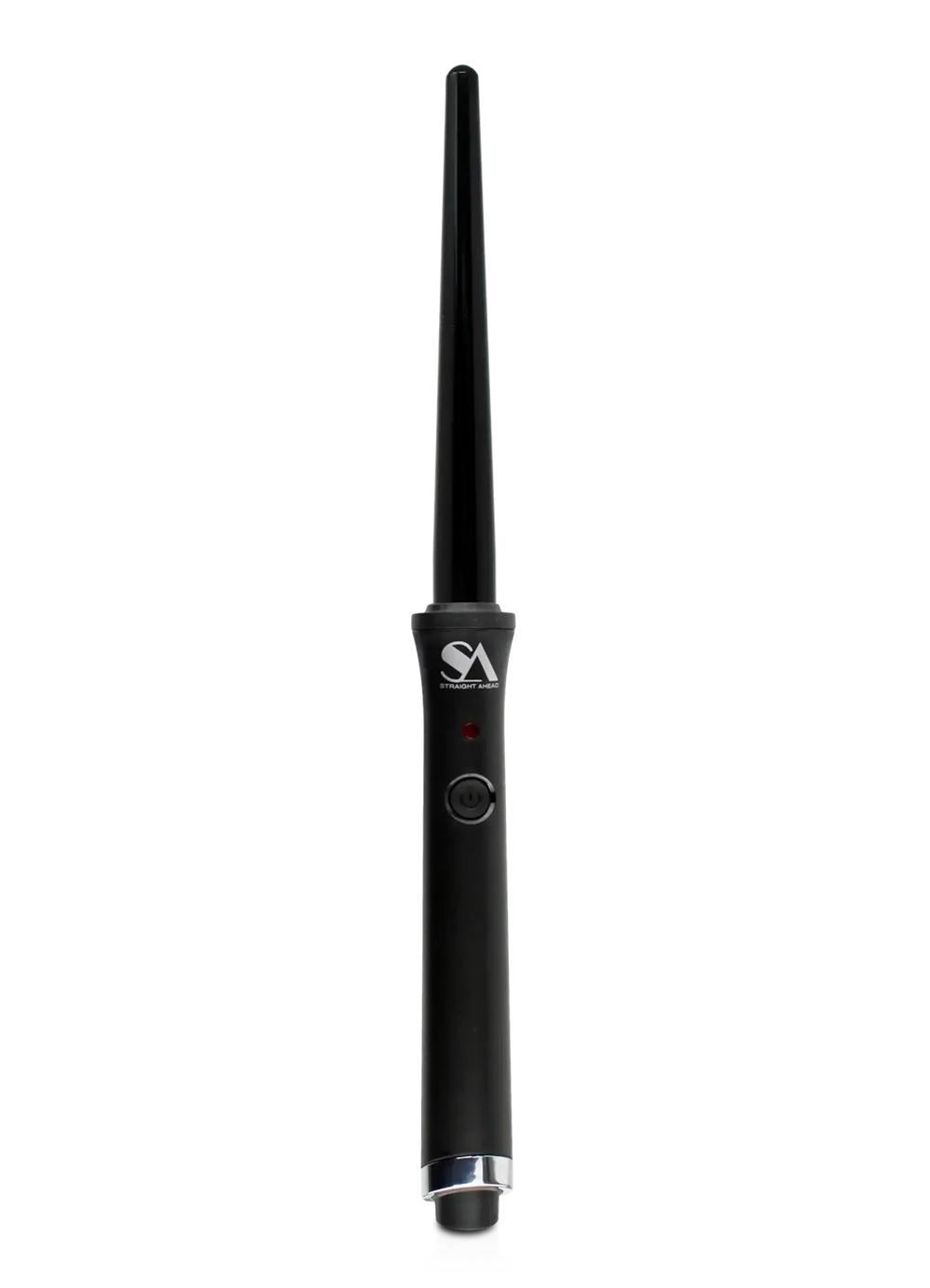 Tapered Curling Wand for Effortless Curls & Beach Waves