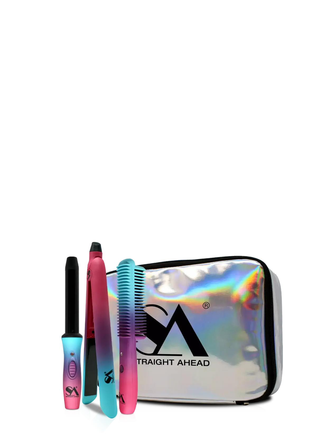 Portable Set Unicorn