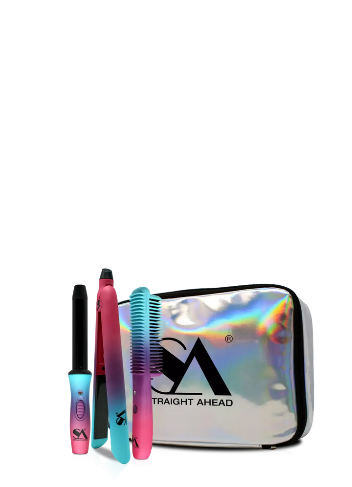 Portable Set Unicorn