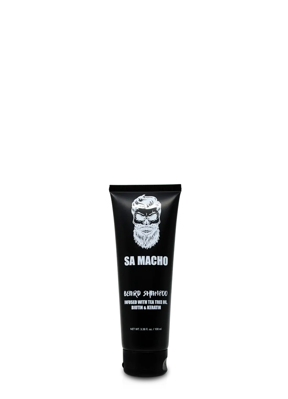 SA Macho Shampoo