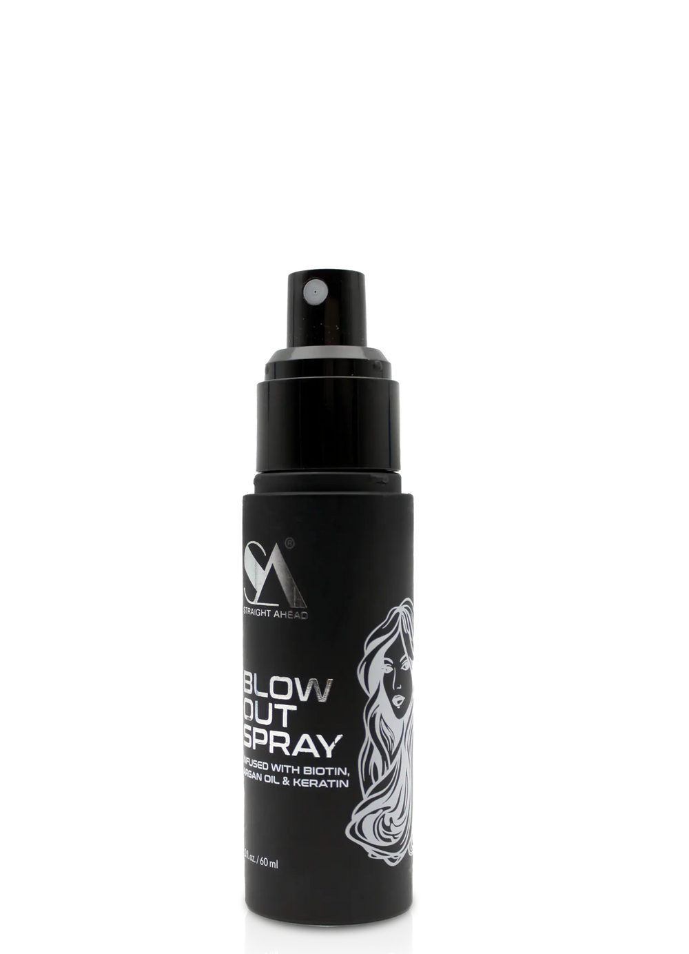 Blow Out Spray