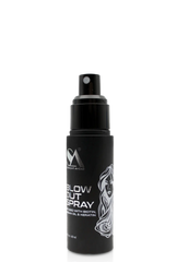 Spray para soplar