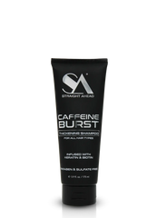 Caffeine Burst Hair Thickening Shampoo