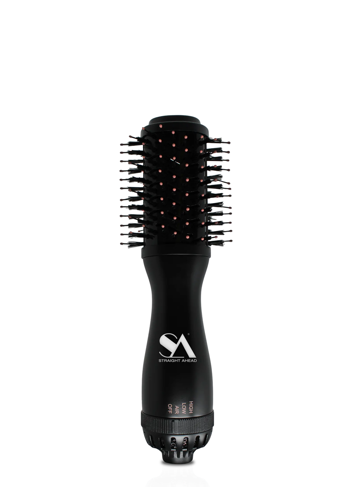 Mini Air Styler en negro